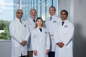 Carousel image a820c097a73567d6620e best crop dd64f73ccfe9b1c18110 heart recovery team at the knispel center for comprehensive cardiomyopathy care