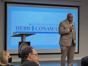 Carousel image e642a2fc161f90e833aa fd09eed90a8627a55629 herb conaway 1
