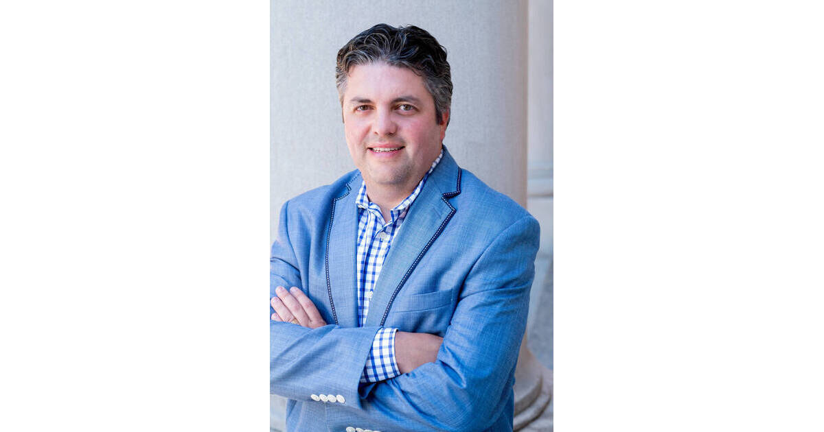 Get to know New Providence Borough Council Candidate Alex Kogan (R ...