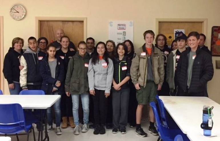 Hasbrouck Heights Music Parents Begin Peanut Butter And Jelly