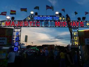 Hillsborough Rotary Fair: Photo Gallery, Day I