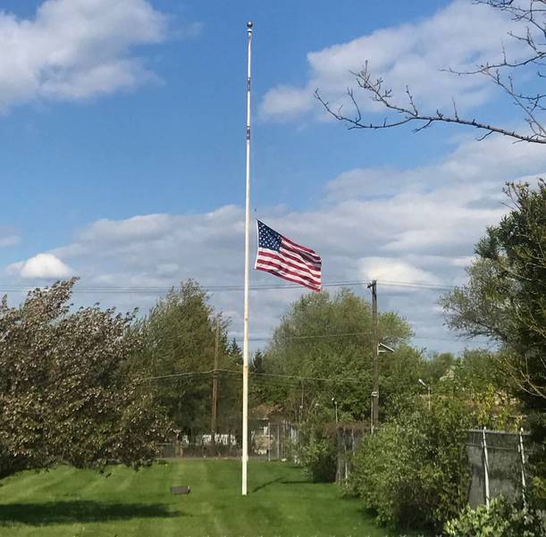 Nation S Covid 19 Death Total Approaches 100 000 Pandemic Has Claimed More American Lives That Korean And Vietnam Wars Combined Tapinto