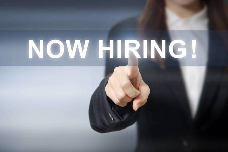 We're Hiring: Local Business Development Executive