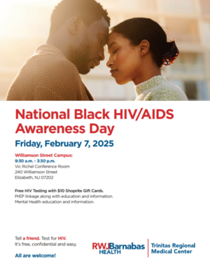 Carousel image 63ae2f8324269b44e4a2 best crop d93f409a8526d69cd337 hiv aids awareness day feb 2025