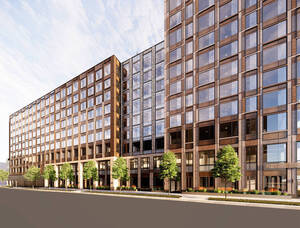 Carousel image da160b93253dd97d9ba7 best crop 81a98c97a71f7fe59243 hoboken urby view from south of willow ave facade