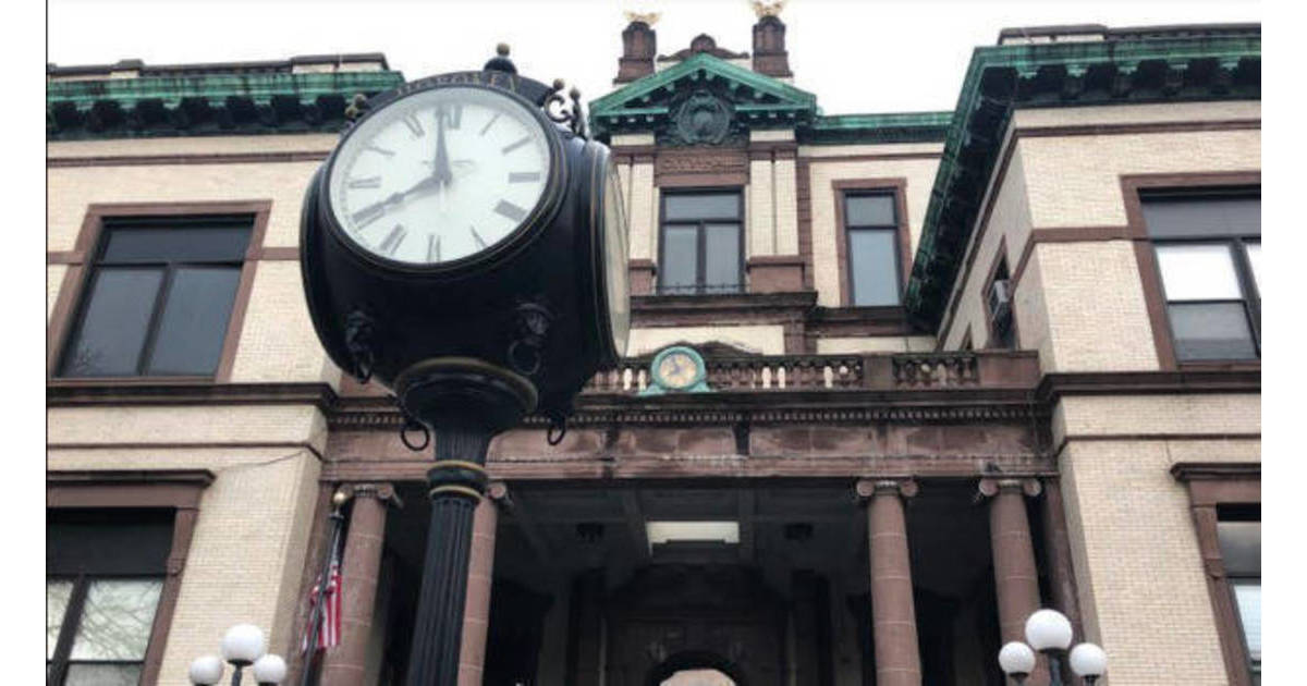 In 54 Vote Hoboken Council Passes Controversial Measure to Amend Rent