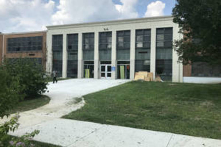 Mastery High School Gets Ready for its First Year in North Camden TAPinto