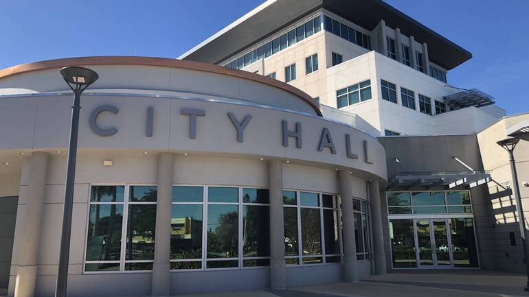 Coral Springs City Commission to Vote on $50,000 Grant for Business Makeover on Wiles Road