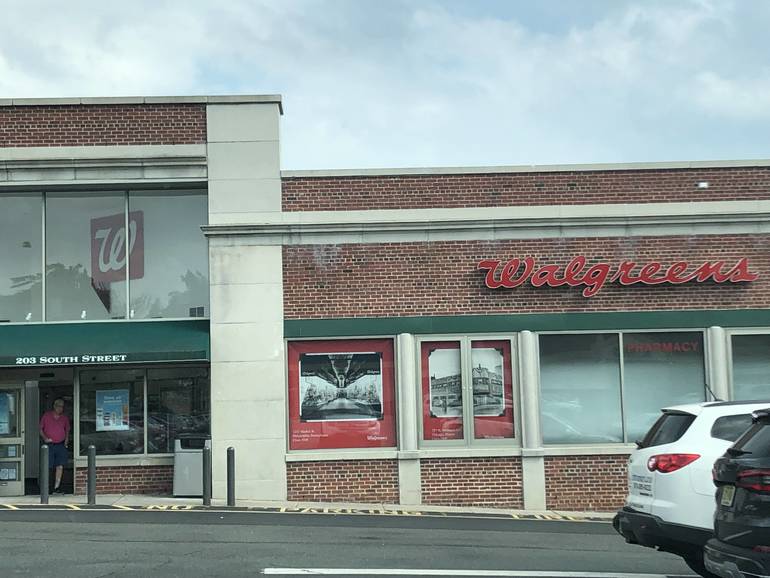 Walgreens Recalls Eye Drops Tapinto