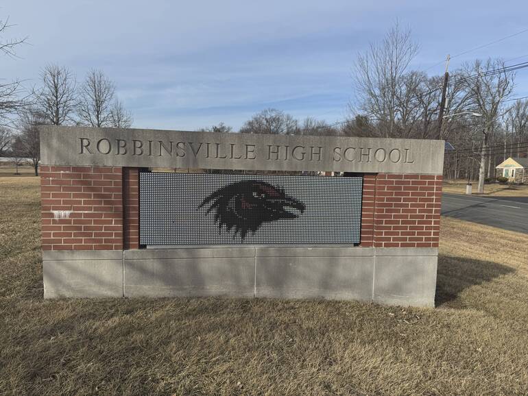 Four Robbinsville High School Seniors Named Semi-Finalists for