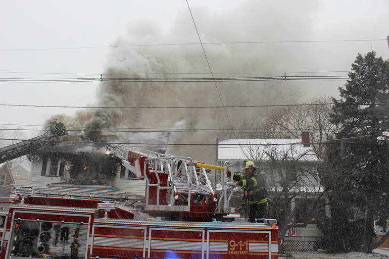 Essex County Prosecutors Office Issues Ruling in Fatal Jan 2020 Nutley