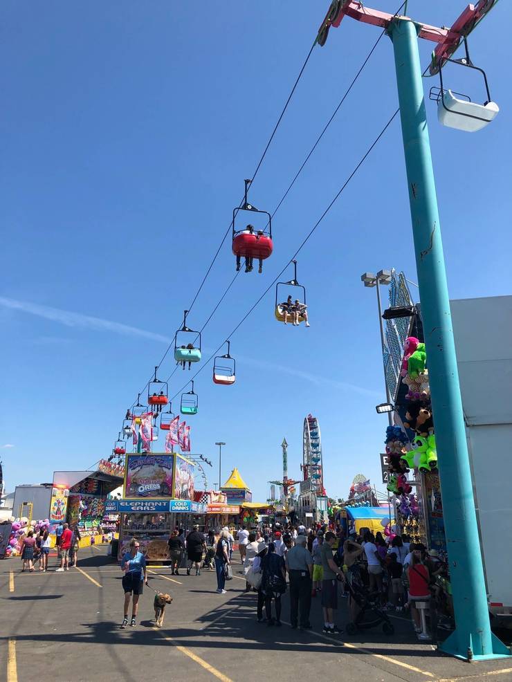 2020 State Fair Meadowlands Canceled Organizers Look 2020 State Fair Meadowlands Canceled Organizers Look