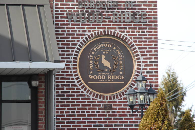 Wood-Ridge Borough Hall