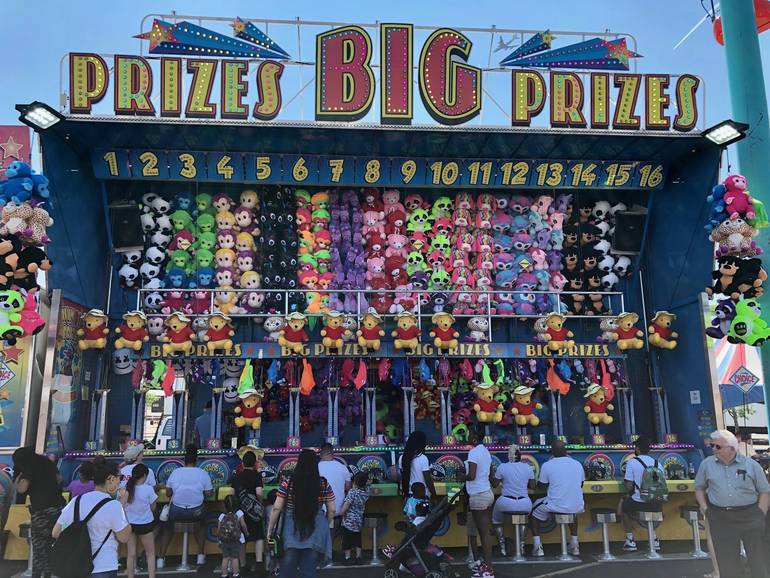 2020 State Fair Meadowlands Canceled Organizers Look 2020 State Fair Meadowlands Canceled Organizers Look