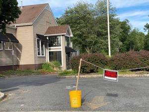 Chatham Township Committee Introduces Ordinance for Affordable Housing Shuttle Bus to Madison Train; Seek 9% Tax Exemption