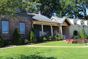 Wood-Ridge Memorial Library