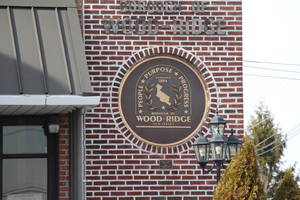 Wood-Ridge Borough Hall