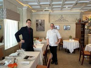 NJ Restaurants to Customers: Don’t be a No-Show, Especially Now