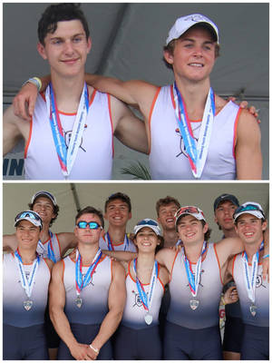 Row New Jersey Shines in the National Spotlight