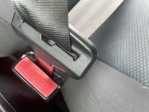 seat belt Click It or Ticket