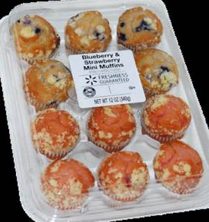 Recall Alert: Give and Go Muffins Recalled Due to Potential Listeria Contamination