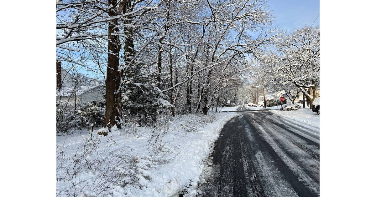 School Officials Call for Delayed Opening on Tuesday Due to Forecasted ...