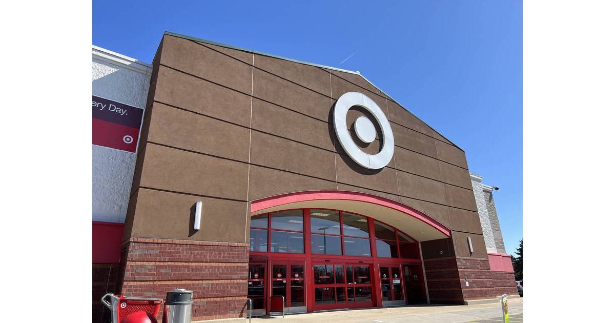 East Windsor Police Detail Trio of Shoplifting Arrests at Walmart, CVS, and Targ...