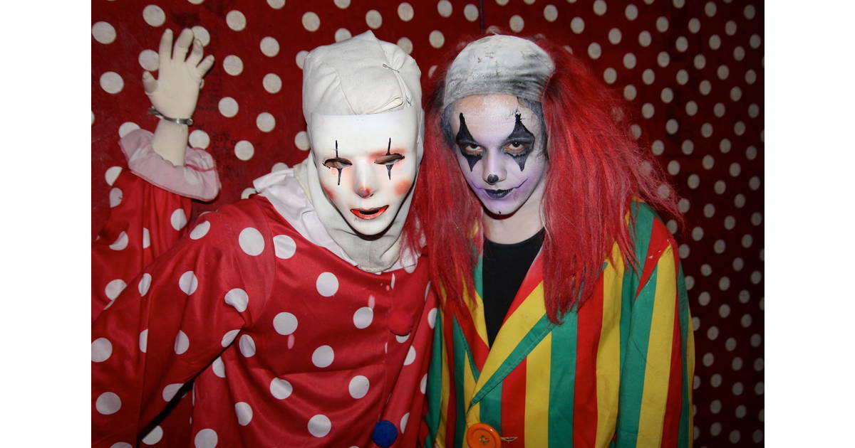 New Jersey’s Scariest Haunted House Explores Virtual Reality Nutley