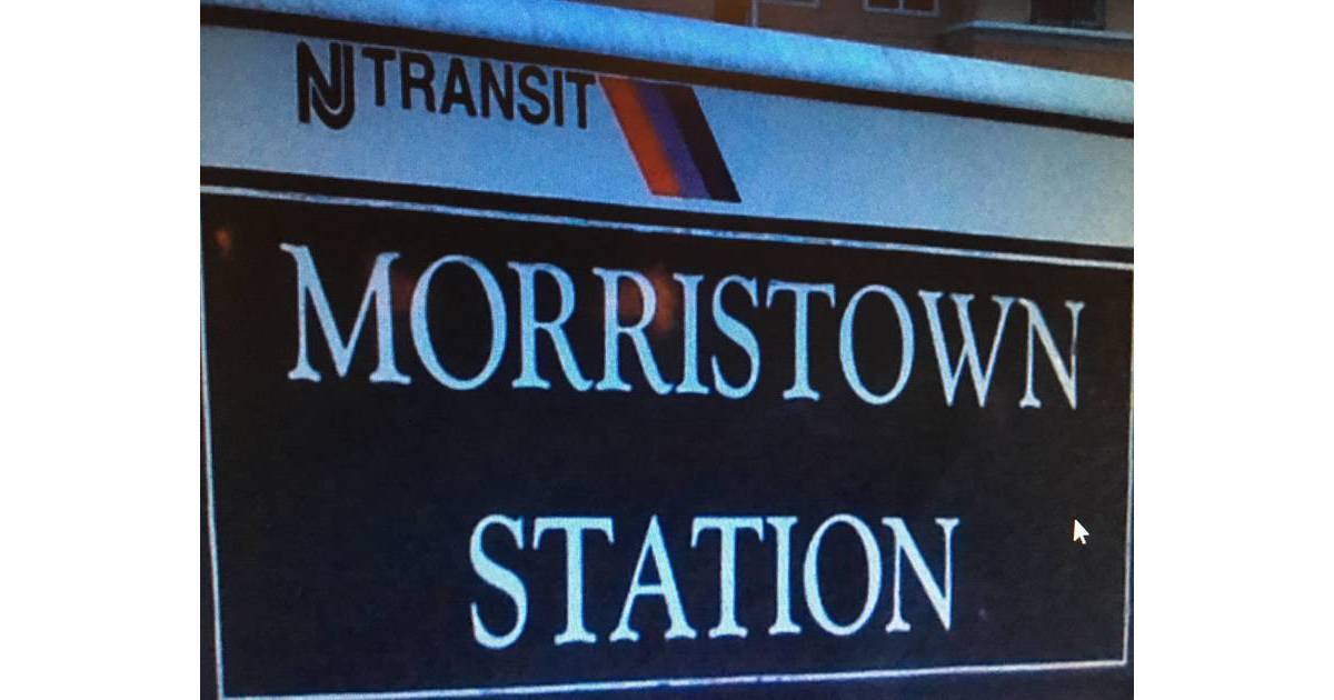 New Jersey Transit Offers Express Bus Service From Morristown to New