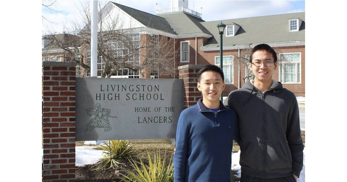 Meet the Livingston High School Class of 2017 Valedictorian and