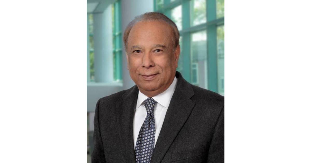 Hackensack meridian mountainside medical group welcomes masood rizvi m