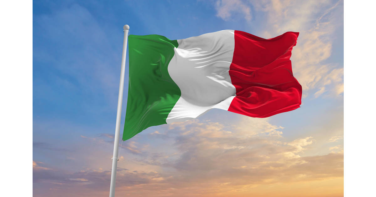 October is italian american heritage month in little falls passaic