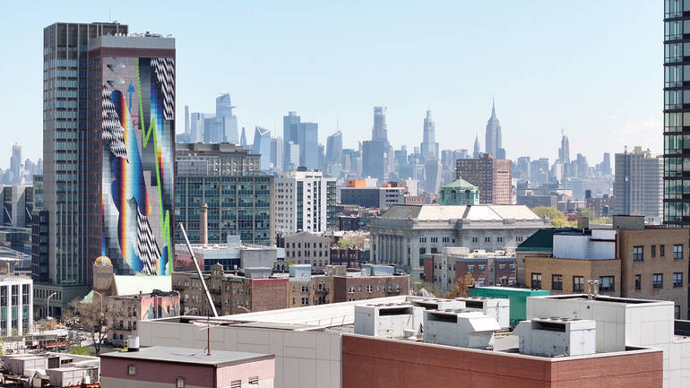Journal Square Urby to Launch Leasing in June in Jersey City 