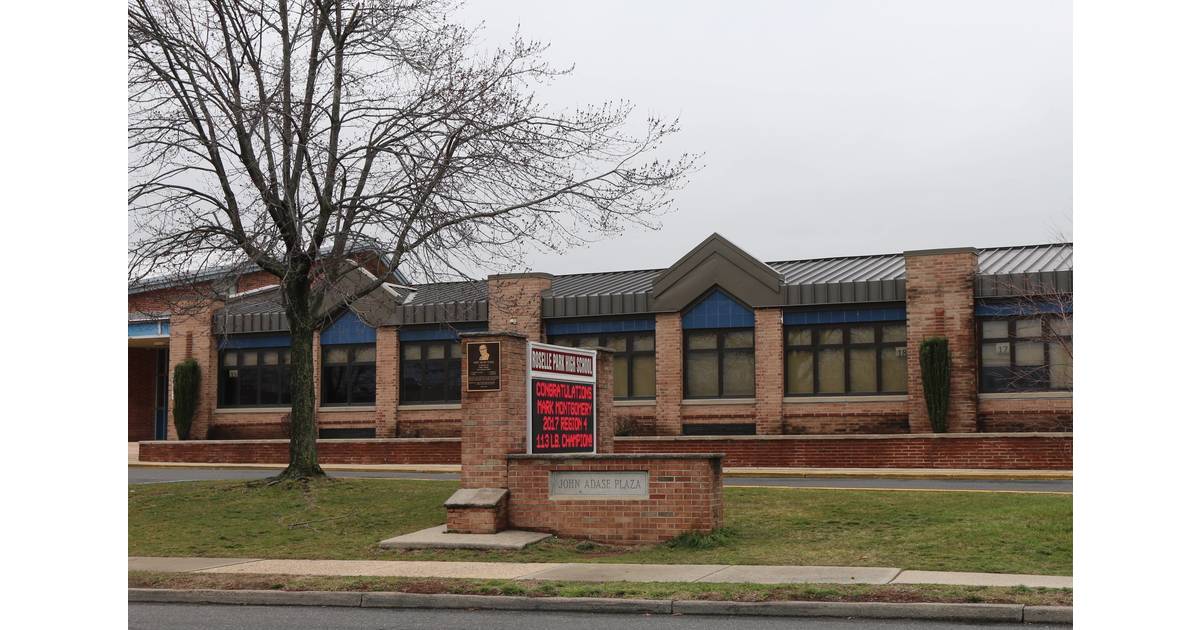 Police Identify Two Involved in Connection with Roselle Park High School Threats Roselle, NJ