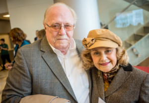 Carousel image f4f6e882365c3a9e85c4 best crop fd4594e5ce4be91d60a8 kean alumna arlene allen and husband craig at msu