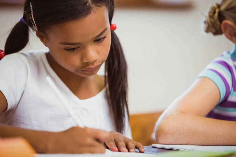 Free Peer Tutoring At South Brunswick Public Library