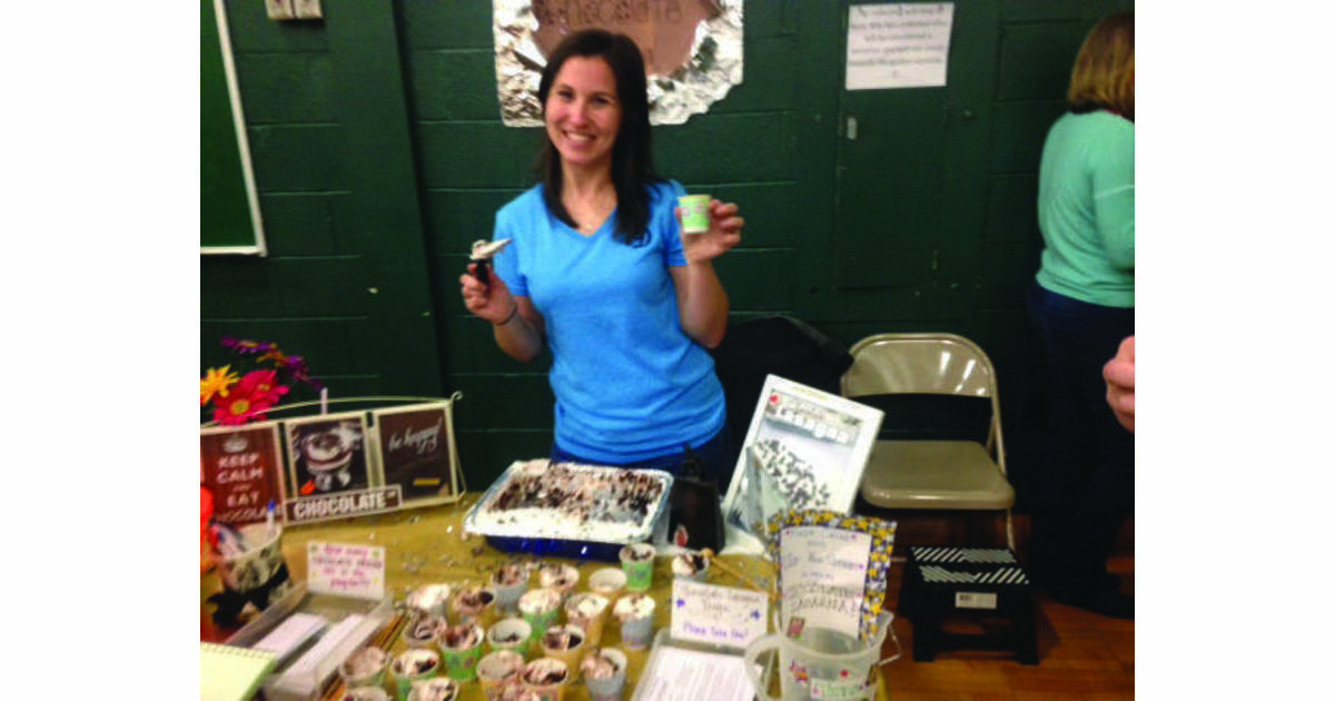 Hillside Celebrates Food With Celebrity Chef | Bridgewater/Raritan, NJ ...