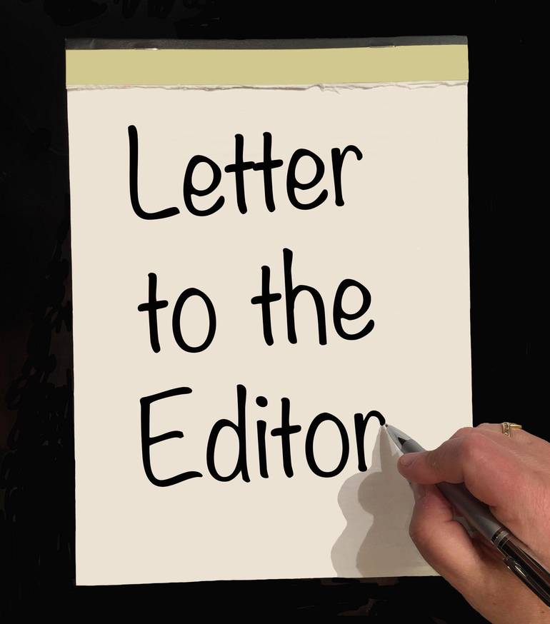 Letter from Nicole Esposito