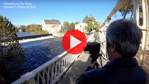 From Behind the Camera to Interview Guest: East Main Media Director of Photography Andrew Lepley