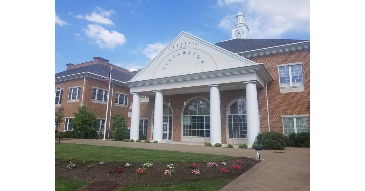 Livingston Township Council and Board of Education to Host Combined Public Meeting – TAPinto.net