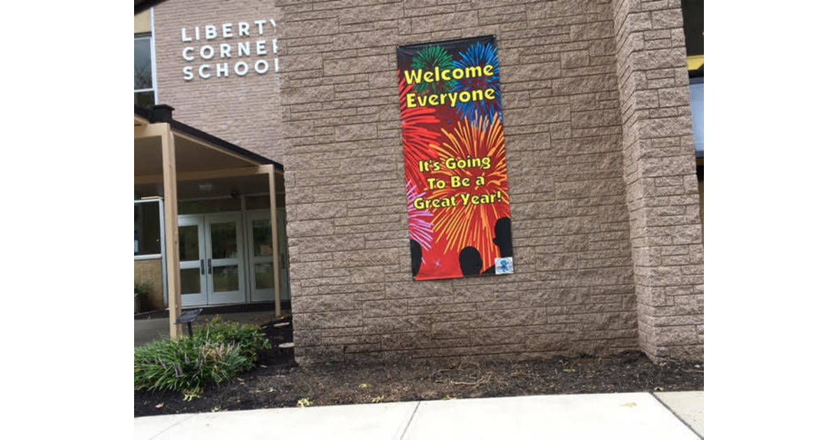 Bernards Twp. Schools Open With 107 Few Students than Last Year