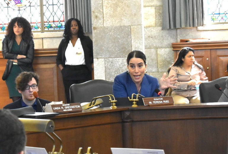 Livingston, NJ Local News | TAPinto