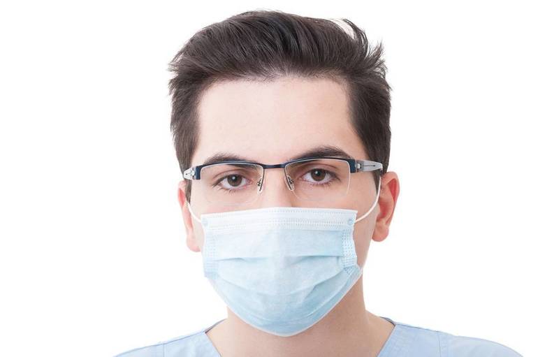 Masks Needed