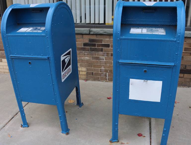 Finally The Official Zip Code Of Robbinsville Township Tapinto