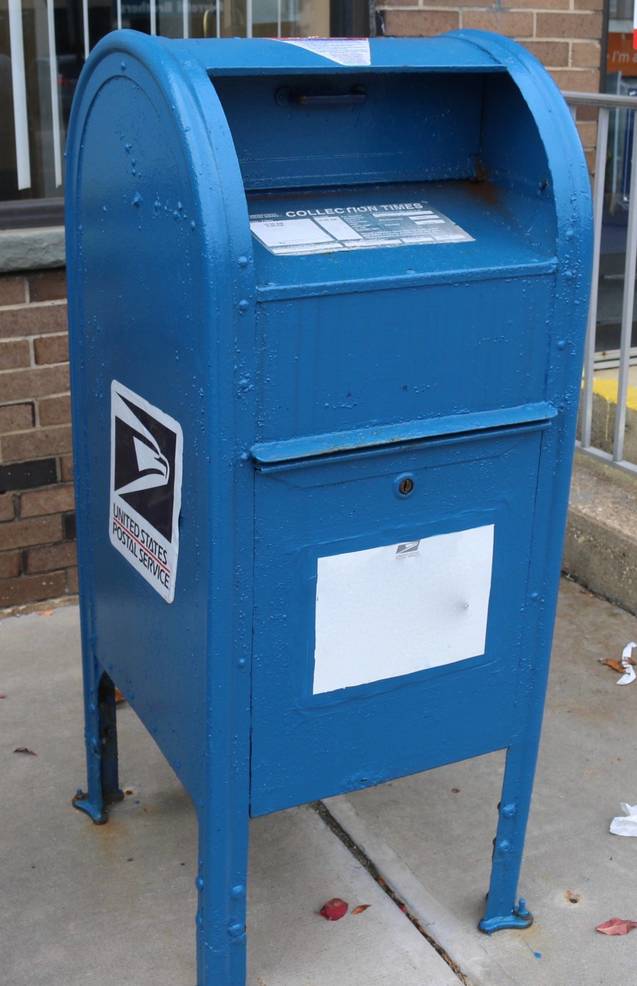 Lafayette Post Office Operations To Be Suspended Tapinto