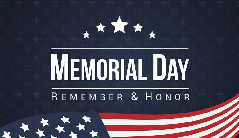 Memorial Day Parade in Edison Canceled