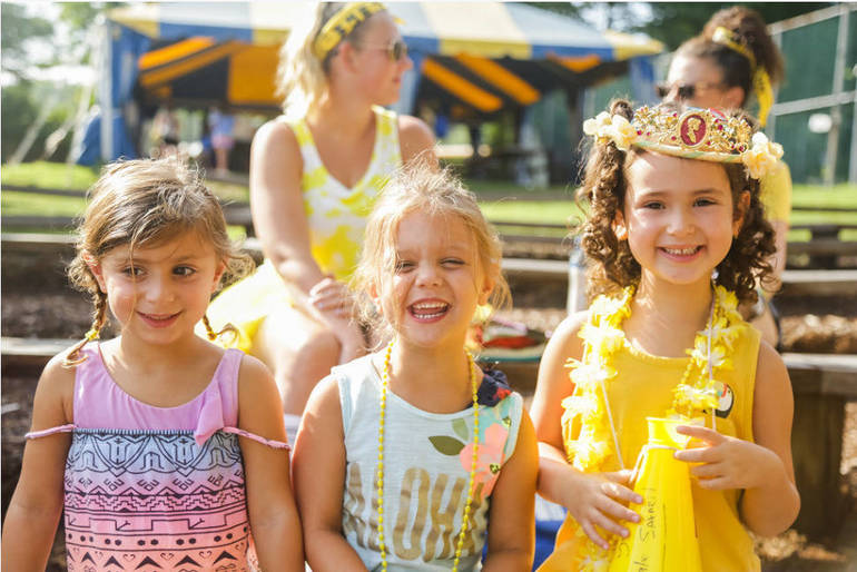 Meadowbrook Country Day Camp To Host Open House For Prospective Families Tapinto