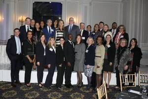 Carousel image bad4f7381edb3b4ee911 best crop 70c18798f056caca8c34 merck team at sparkle of hope gala