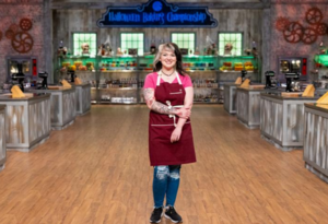 Carousel image d2cc55b604e6f62c95e8 best crop 589b99c5c98821bc2ce9 megan aucone  pastry chef from sayreville  nj