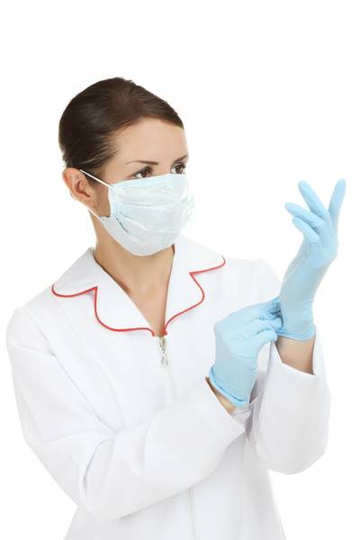 Bill Establishing PPE Supply Requirements Signed into Law - Vimarsana News